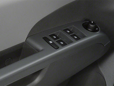 2012 Chevrolet Sonic 1LS