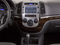 2012 Hyundai SANTA FE Limited