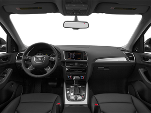 2013 Audi Q5 2.0T Premium Plus quattro