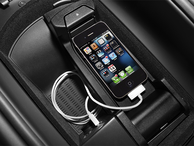 2013 BMW 7 Series 750Li