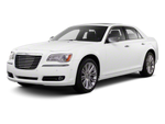 2013 Chrysler 300 C