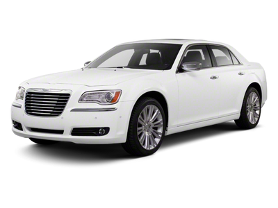 2013 Chrysler 300 C