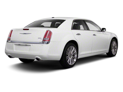2013 Chrysler 300 C