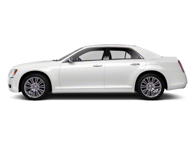 2013 Chrysler 300 C