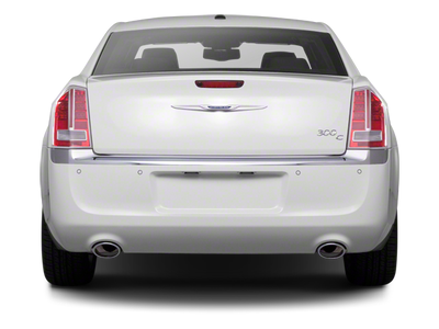 2013 Chrysler 300 C