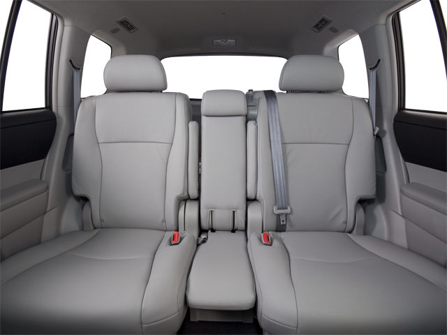 2013 Toyota Highlander Base Plus V6