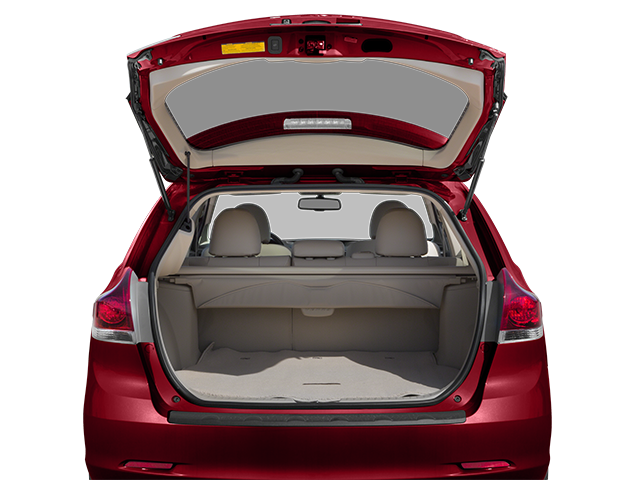 2013 Toyota Venza XLE