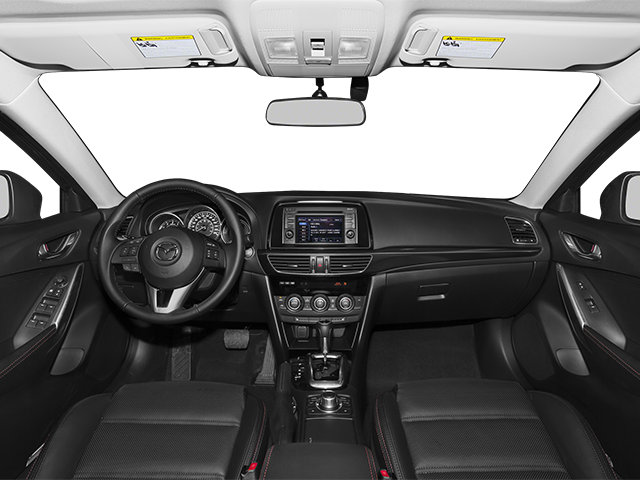 2014 Mazda Mazda6 i Touring