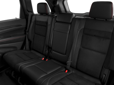 2017 Jeep Grand Cherokee Trailhawk