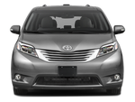 2017 Toyota Sienna L 7 Passenger