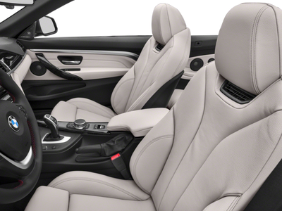2018 BMW 4 Series 430i