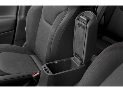 2018 Jeep Renegade Trailhawk