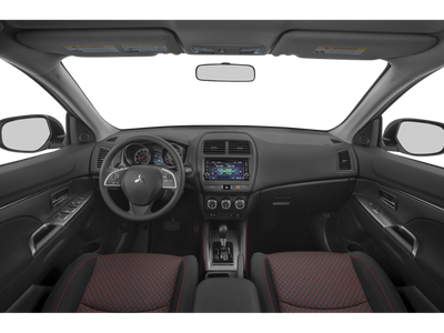 2018 Mitsubishi Outlander Sport SE