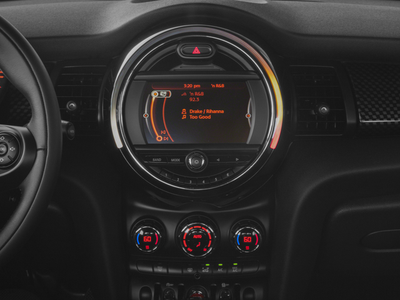 2018 MINI Cooper S Base