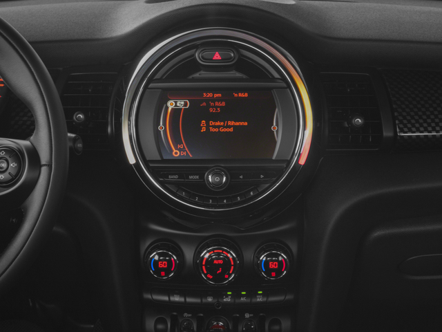 2018 MINI Cooper S Base