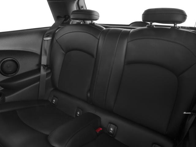 2018 MINI Cooper S Base