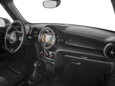 2018 MINI Cooper S Base