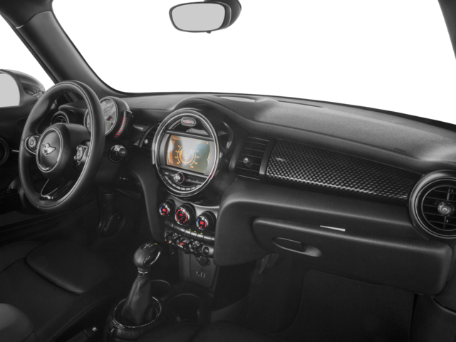 2018 MINI Cooper S Base