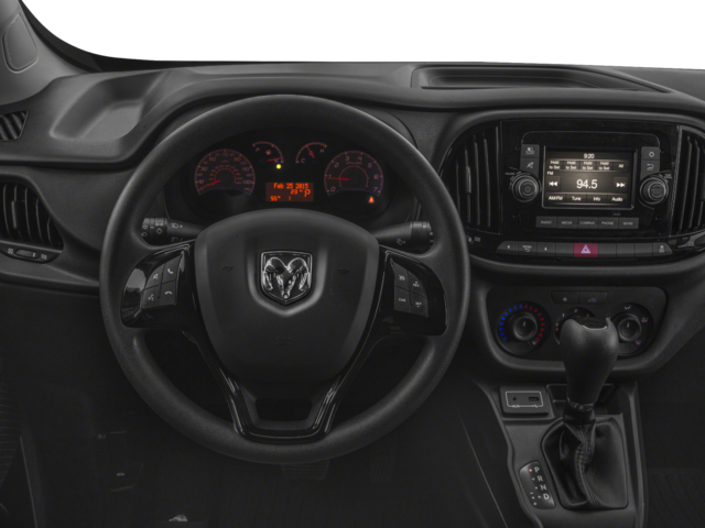 2018 RAM ProMaster City Tradesman SLT
