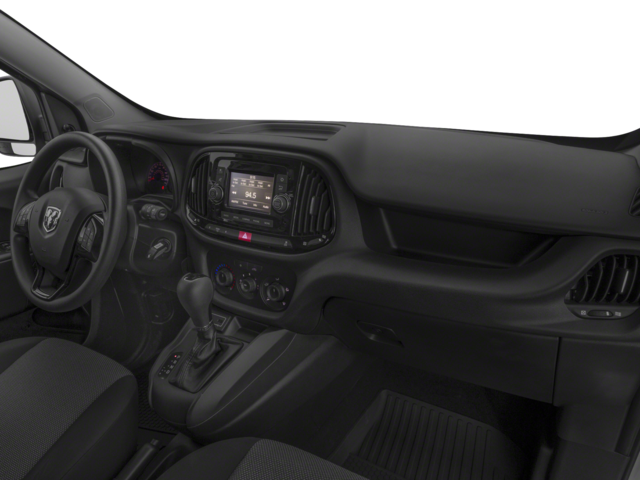 2018 RAM ProMaster City Tradesman SLT