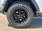 2023 Jeep Wrangler Willys