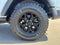 2023 Jeep Wrangler Willys
