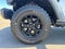 2023 Jeep Wrangler Willys