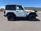 2023 Jeep Wrangler Willys