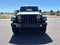 2023 Jeep Wrangler Willys