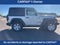2022 Jeep Wrangler Sport S