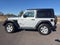 2022 Jeep Wrangler Sport S