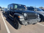 2022 Jeep Wrangler Unlimited Sport Altitude