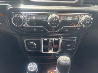 2022 Jeep Wrangler Unlimited Sport Altitude