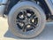 2022 Jeep Wrangler Unlimited Sport Altitude