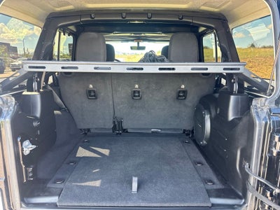 2022 Jeep Wrangler Unlimited High Tide