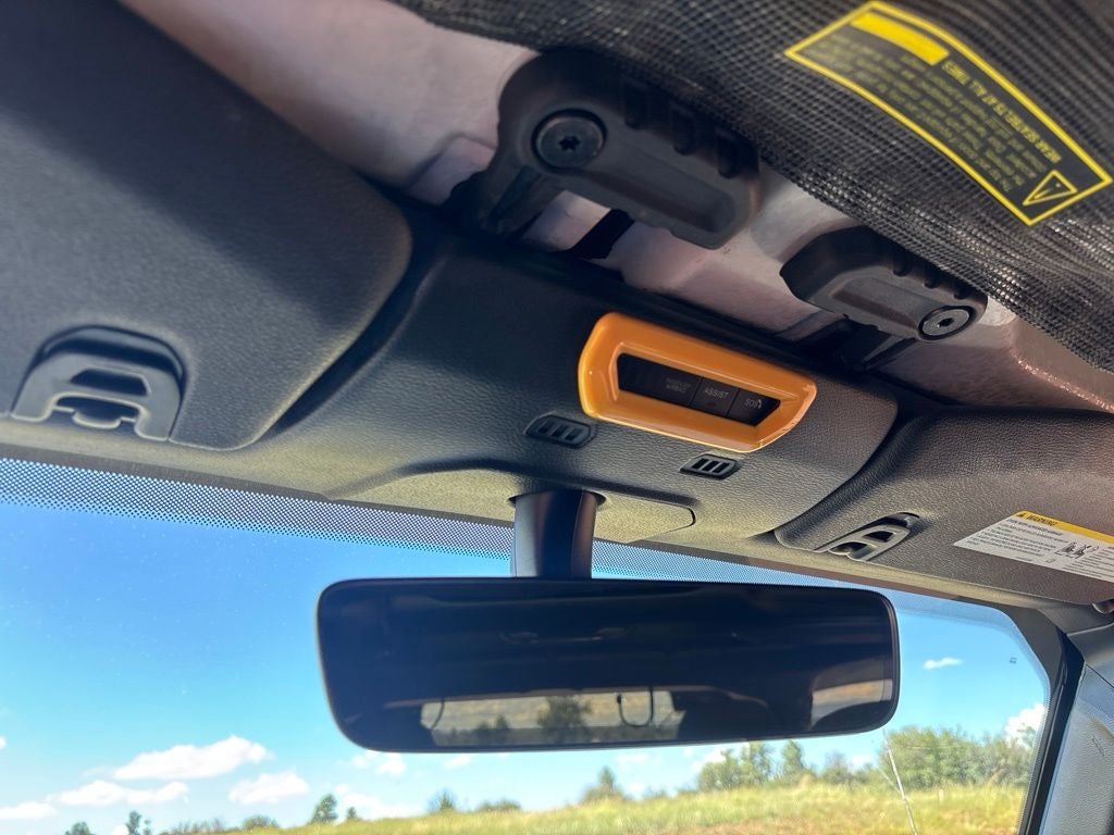 2022 Jeep Wrangler Unlimited High Tide