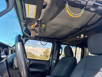 2022 Jeep Wrangler Unlimited High Tide