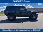 2022 Jeep Wrangler Unlimited High Tide