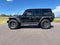 2022 Jeep Wrangler Unlimited High Tide