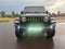 2023 Jeep Wrangler Willys