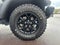 2023 Jeep Wrangler Willys