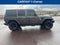 2023 Jeep Wrangler Willys