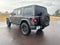 2023 Jeep Wrangler Willys