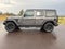 2023 Jeep Wrangler Willys