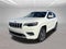 2019 Jeep Cherokee Overland