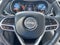 2019 Jeep Cherokee Overland