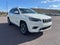 2019 Jeep Cherokee Overland