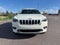 2019 Jeep Cherokee Overland