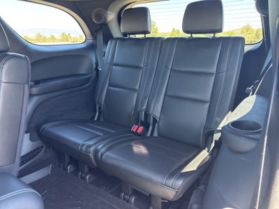2022 Dodge Durango Citadel
