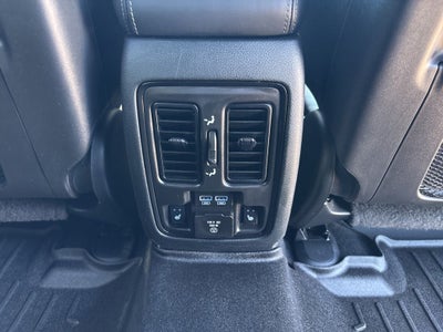 2022 Dodge Durango Citadel